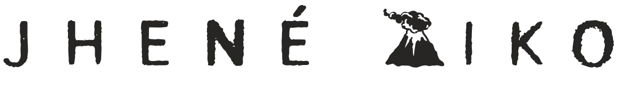 Jhene Aiko Logo
